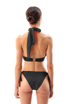 Movom Swimwear-Lumen Criss Cross Bikini-Bikini & Mayo-3-Milagron.com