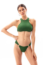 Movom Swimwear-Lure Halter Bikini-Bikini & Mayo-1-Milagron.com