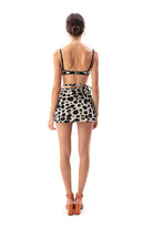 Movom Swimwear-Maigo V Neck Bikini-Bikini & Mayo-6-Milagron.com