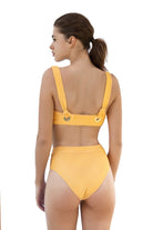 Movom Swimwear-Naomi Tie Front Bikini-Bikini & Mayo-3-Milagron.com