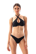 Movom Swimwear-Nectar Underwire Cross Bikini-Bikini & Mayo-4-Milagron.com