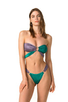Movom Swimwear-Nina Bandeau Bikini-Bikini & Mayo-1-Milagron.com