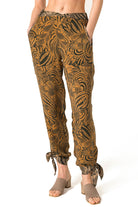 Movom Swimwear-Nomi Pants🌱-Pantolon-1-Milagron.com