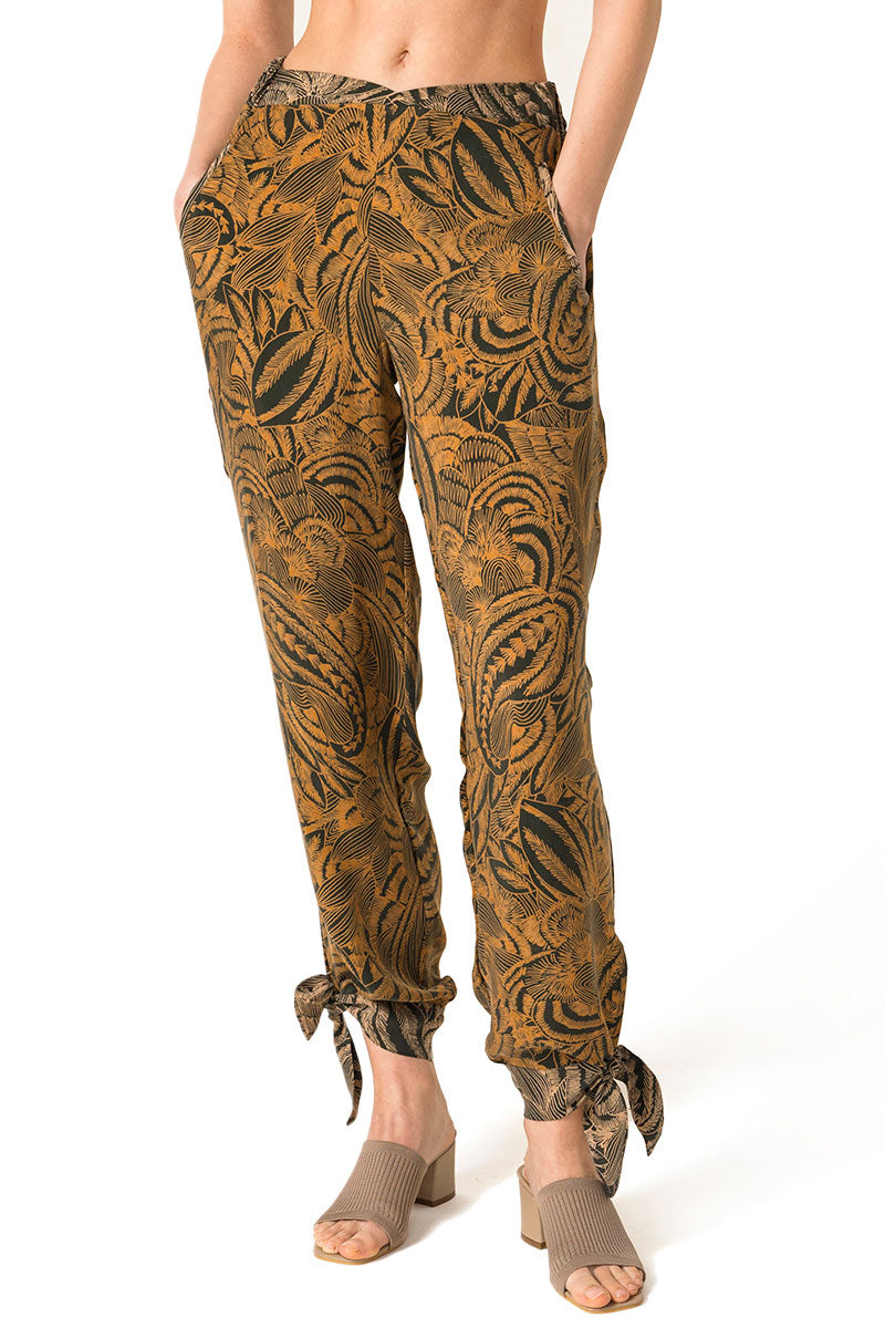 Movom Swimwear-Nomi Pants🌱-Pantolon-1-Milagron.com