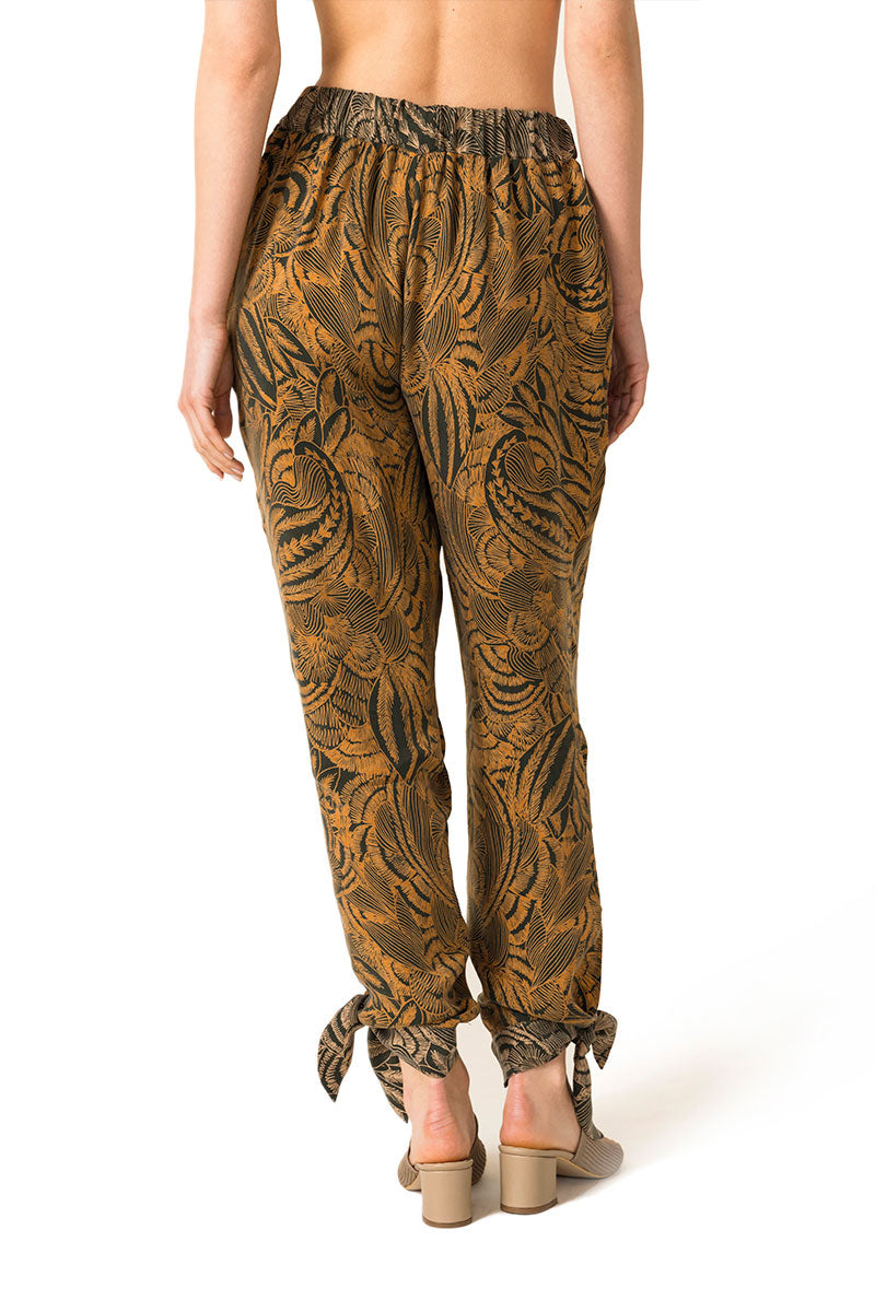 Movom Swimwear-Nomi Pants🌱-Pantolon-4-Milagron.com