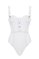 Movom Swimwear-Oasis Salopette Swimsuit-Bikini & Mayo-4-Milagron.com