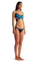 Movom Swimwear-Padjha Criss Cross Bikini-Bikini & Mayo-3-Milagron.com