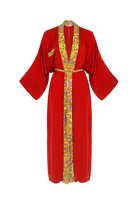 Movom Swimwear-Poppy Kimono🌱-Kimono-5-Milagron.com