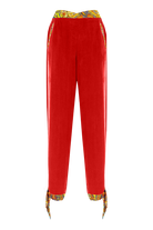 Movom Swimwear-Poppy Pants🌱-Pantolon-4-Milagron.com