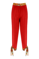 Movom Swimwear-Poppy Pants🌱-Pantolon-5-Milagron.com