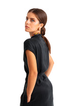 Movom Swimwear-Poppy Reversible Kimono Dress🌱-Kimono-7-Milagron.com