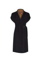 Movom Swimwear-Poppy Reversible Kimono Dress🌱-Kimono-9-Milagron.com