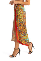 Movom Swimwear-Poppy Sarong Skirt🌱-Etek-3-Milagron.com