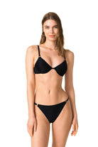 Movom Swimwear-Raven Underwire String Bikini-Bikini & Mayo-1-Milagron.com