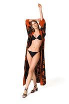 Movom Swimwear-Robin Kimono🌱-Kimono-2-Milagron.com