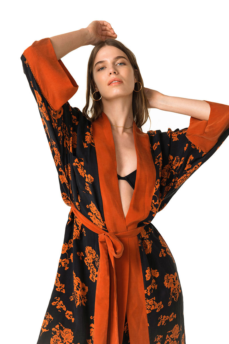 Movom Swimwear-Robin Kimono🌱-Kimono-3-Milagron.com