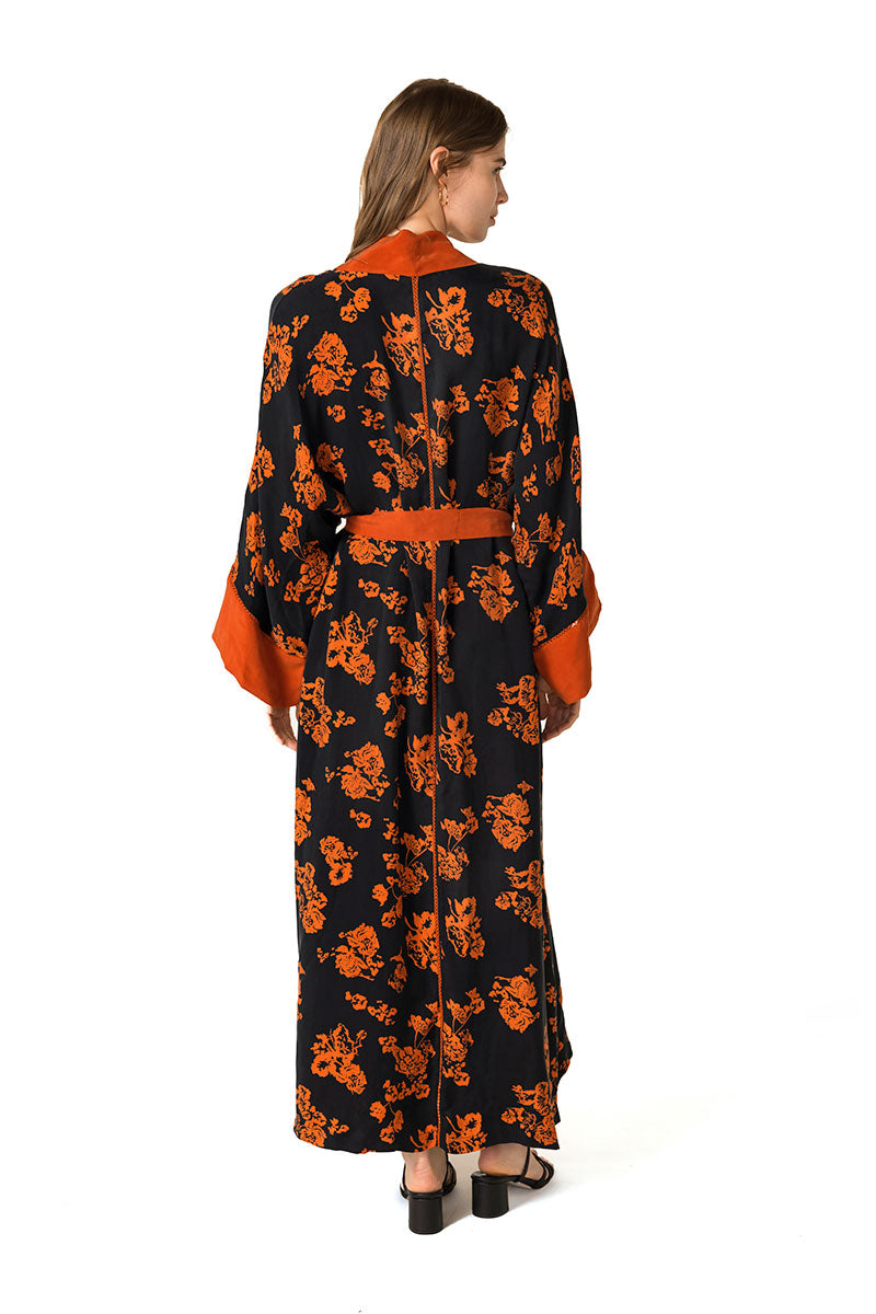 Movom Swimwear-Robin Kimono🌱-Kimono-5-Milagron.com