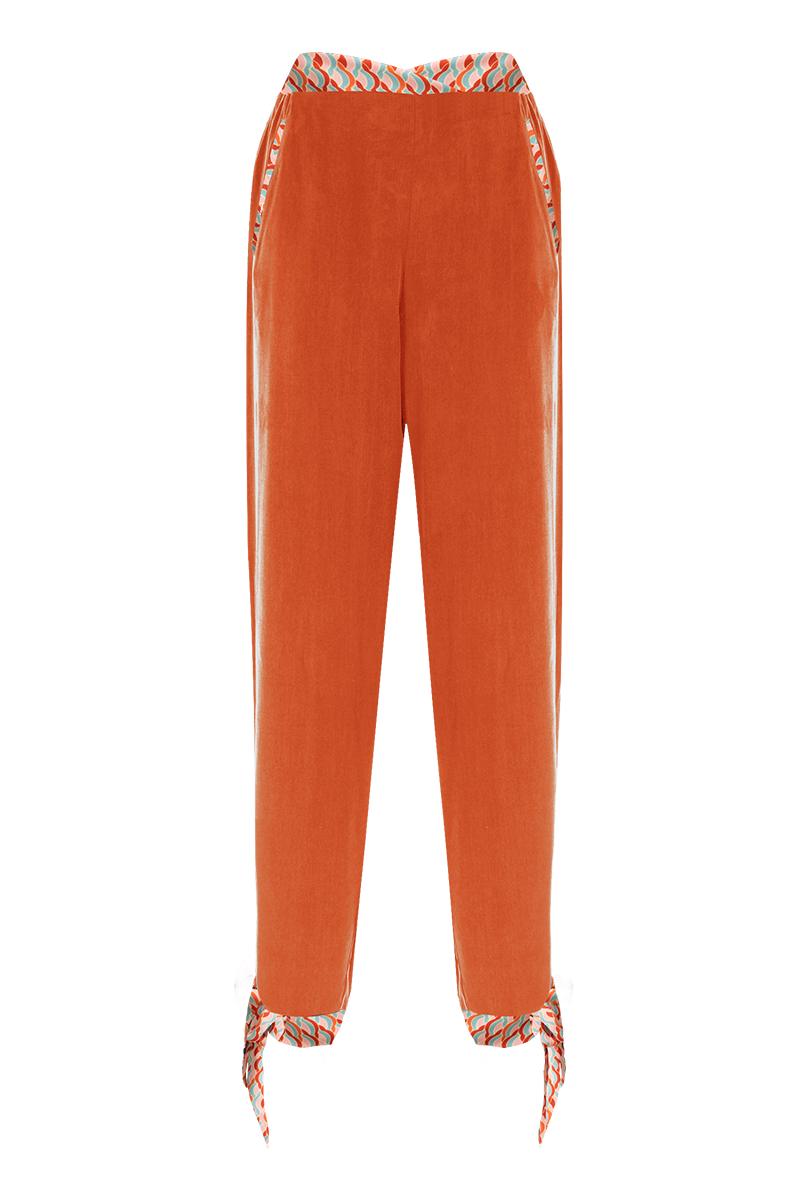 Movom Swimwear-Rory Pants🌱-Pantolon-4-Milagron.com