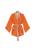 Movom Swimwear-Rory Robe🌱-Ceket-6-Milagron.com