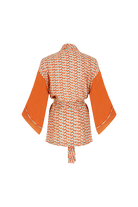 Movom Swimwear-Rory Robe🌱-Ceket-7-Milagron.com