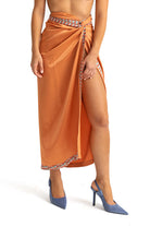 Movom Swimwear-Rory Sarong Skirt🌱-Etek-1-Milagron.com