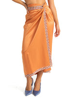 Movom Swimwear-Rory Sarong Skirt🌱-Etek-3-Milagron.com