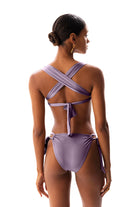 Movom Swimwear-Sahara Underwire Shell Bikini-Bikini & Mayo-3-Milagron.com