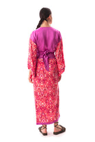 Movom Swimwear-Santo Blouse🌱-Bluz-3-Milagron.com