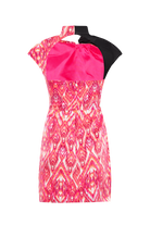 Movom Swimwear-Santo Cheongsam Dress🌱-Elbise-6-Milagron.com