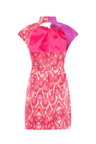 Santo Cheongsam Elbise