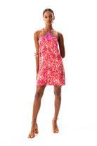 Movom Swimwear-Santo Layered Dress🌱-Elbise-3-Milagron.com