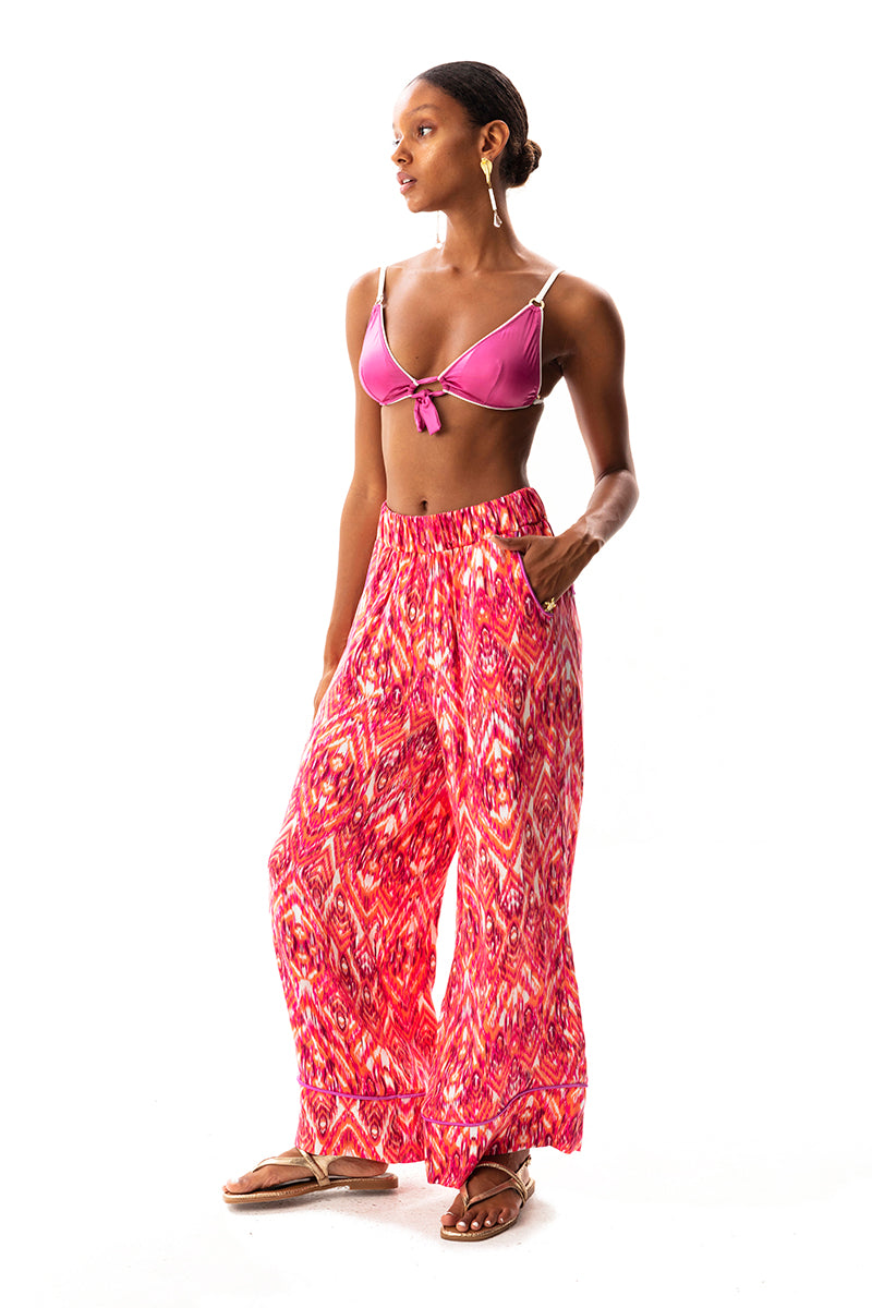 Movom Swimwear-Santo Pants🌱-Pantolon-2-Milagron.com