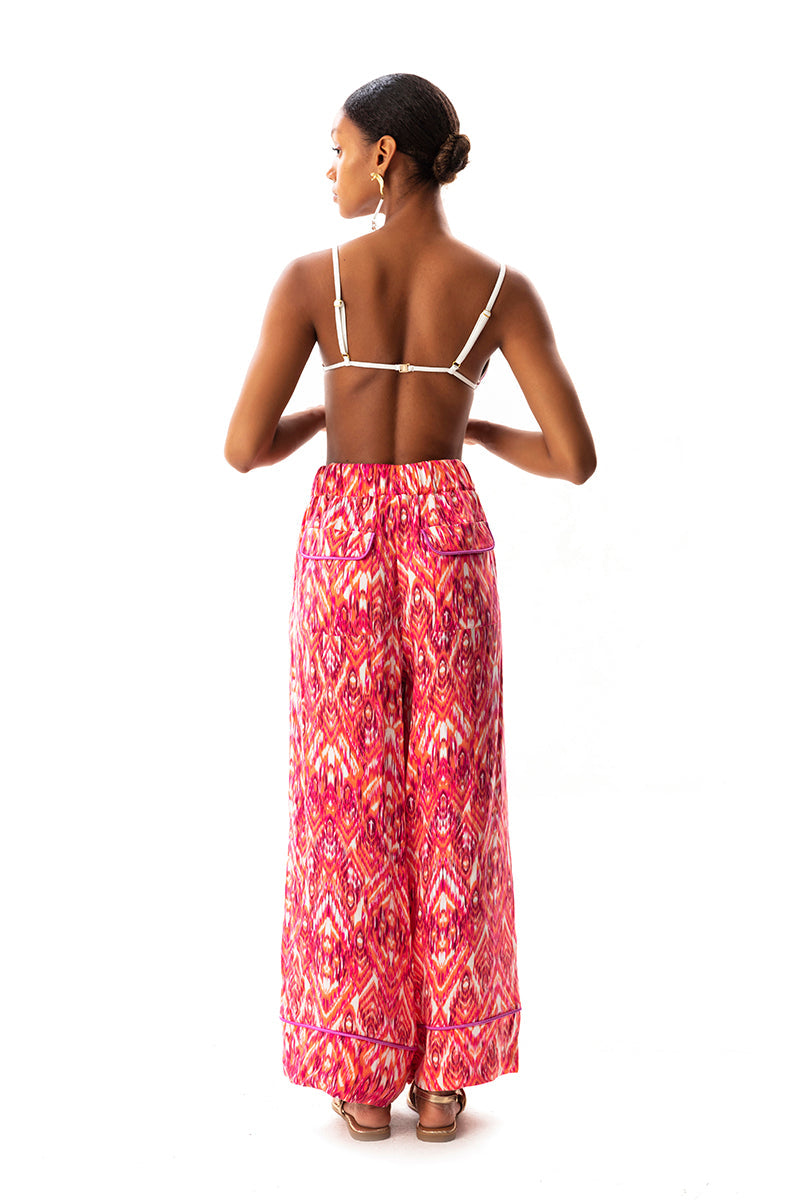 Movom Swimwear-Santo Pants🌱-Pantolon-3-Milagron.com