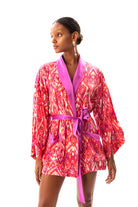 Movom Swimwear-Santo Robe🌱-Ceket-1-Milagron.com