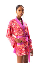 Movom Swimwear-Santo Robe🌱-Ceket-2-Milagron.com