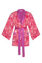 Movom Swimwear-Santo Robe🌱-Ceket-4-Milagron.com