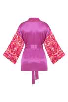 Movom Swimwear-Santo Robe🌱-Ceket-5-Milagron.com