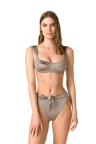 Movom Swimwear-Sophie Underwire Corset Bikini-Bikini & Mayo-1-Milagron.com