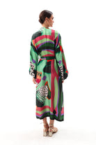 Movom Swimwear-Sylvia Kimono-Kimono-4-Milagron.com