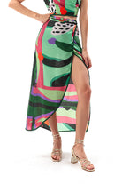 Movom Swimwear-Sylvia Sarong Skirt-Etek-1-Milagron.com