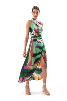 Movom Swimwear-Sylvia Sarong Skirt-Etek-2-Milagron.com