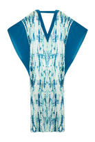 Movom Swimwear-Tao Kaftan🌱-Kimono-5-Milagron.com