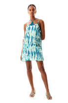 Movom Swimwear-Tao Layered Dress🌱-Elbise-1-Milagron.com