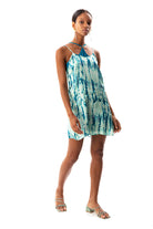 Movom Swimwear-Tao Layered Dress🌱-Elbise-2-Milagron.com