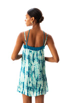 Movom Swimwear-Tao Layered Dress🌱-Elbise-4-Milagron.com