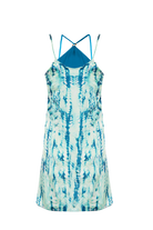 Movom Swimwear-Tao Layered Dress🌱-Elbise-5-Milagron.com