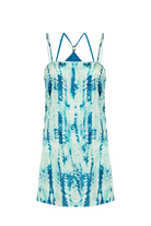 Movom Swimwear-Tao Layered Dress🌱-Elbise-6-Milagron.com