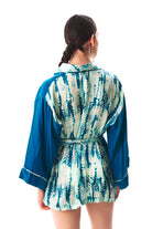 Movom Swimwear-Tao Robe🌱-Ceket-3-Milagron.com