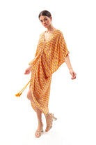 Movom Swimwear-Zing Kaftan-Kaftan-4-Milagron.com