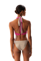Movom Swimwear-Zuni Criss Cross Bikini-Bikini & Mayo-3-Milagron.com